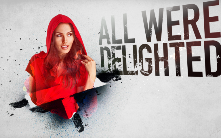 allweredelighted900