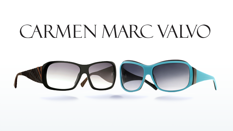 Carmen Marc Valvo