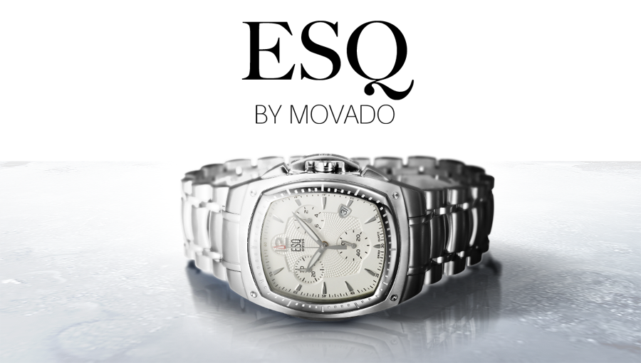 Movado ESQ
