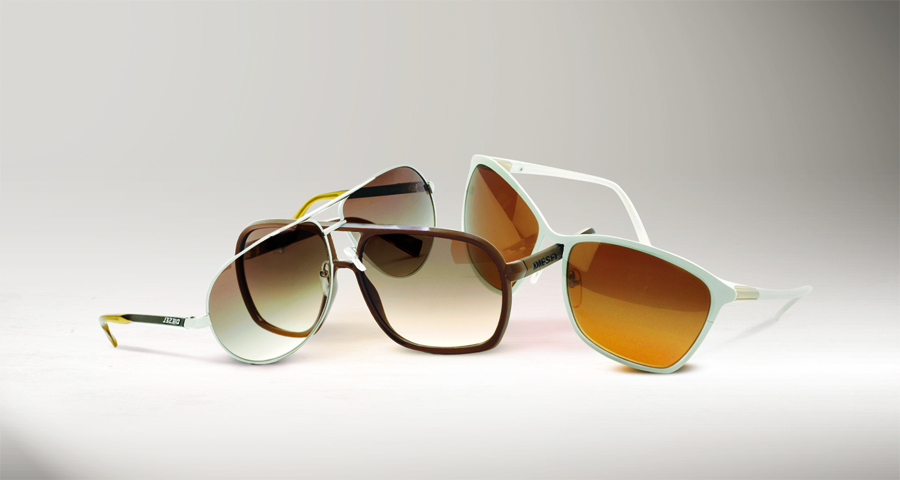 Sunglass Clusters