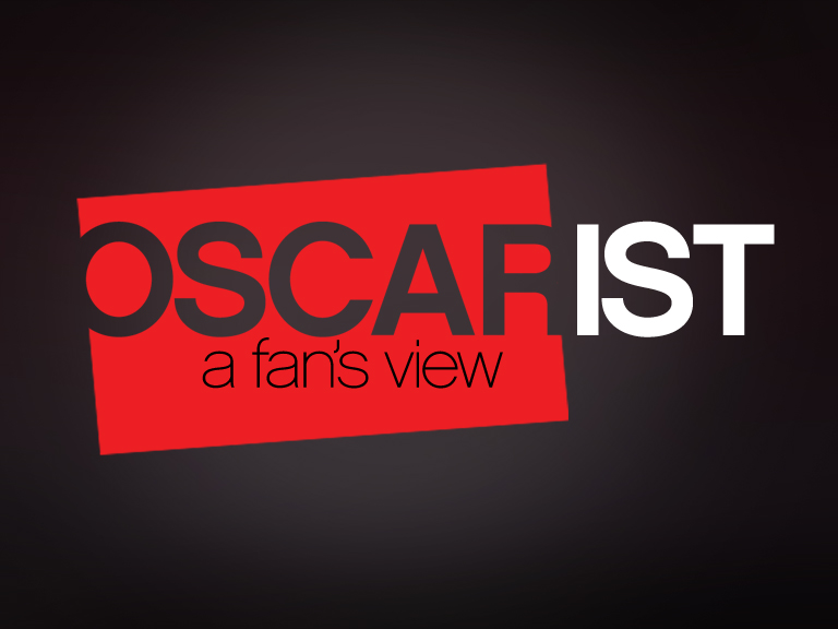 Oscar.com Blogger Logo’s