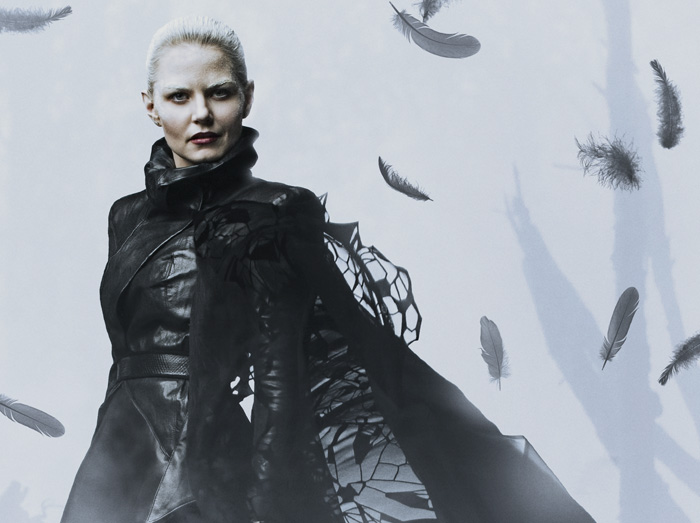 Once Upon a Time: Dark Swan